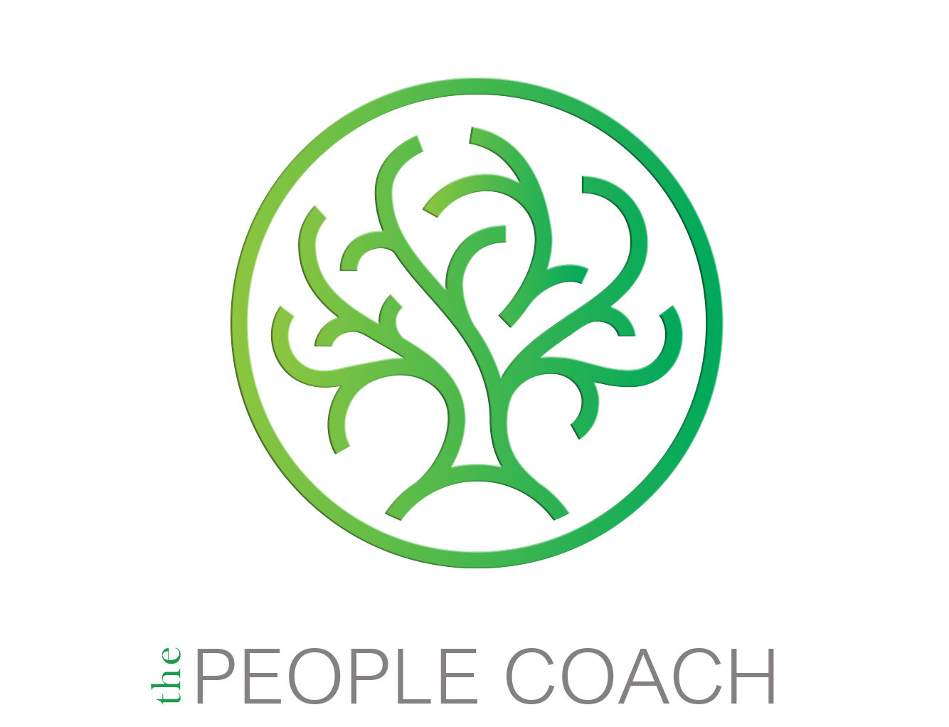 The People Coach